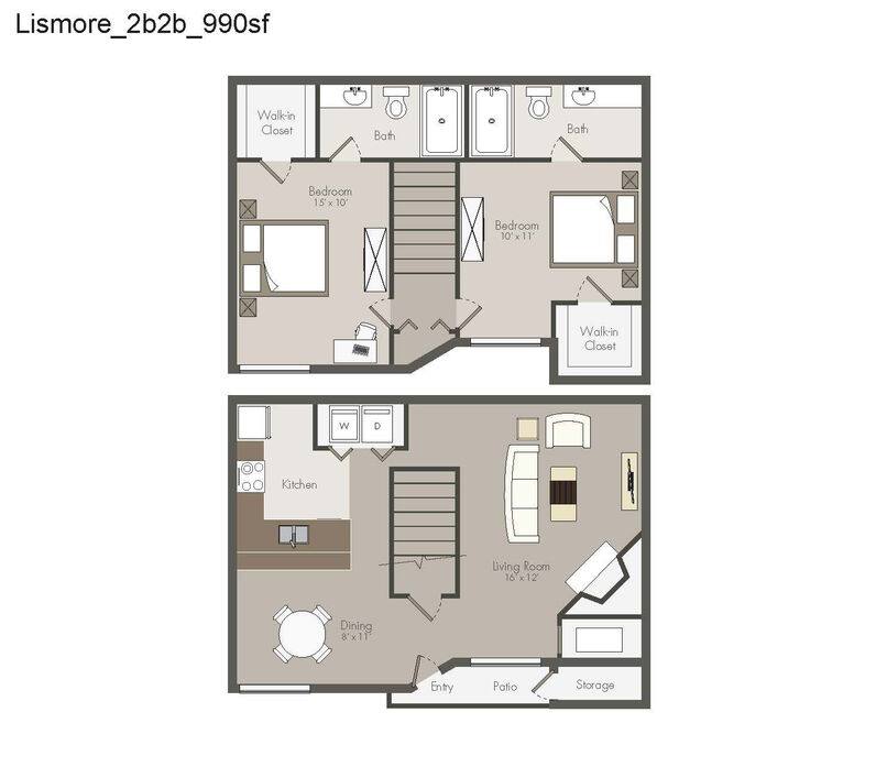 Apartment for rent at 313 W Happfield Dr, Arlington Heights, IL 60004