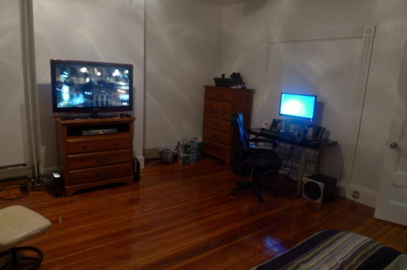 Apartment for rent at 862 Huntington Ave #2, Boston, MA 02115