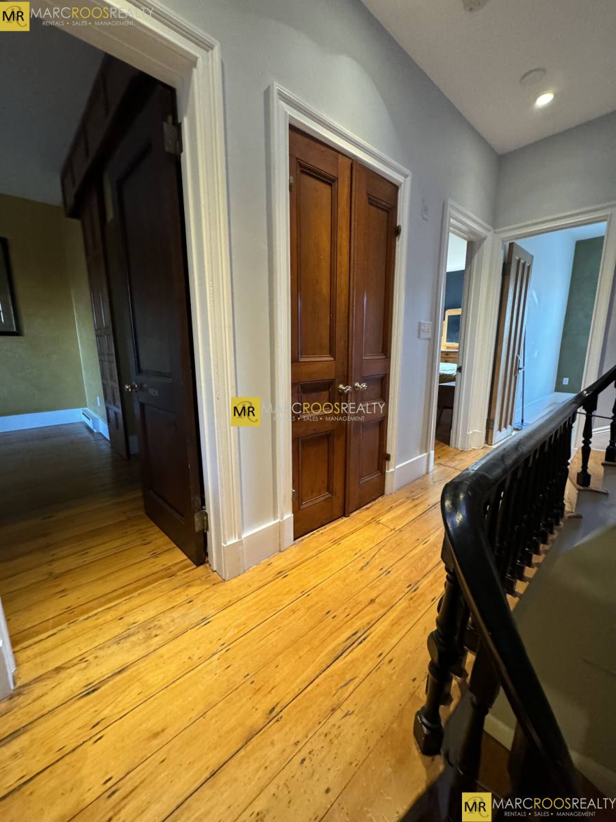 Apartment for rent at 482 Columbus Ave #4, Boston, MA 02118