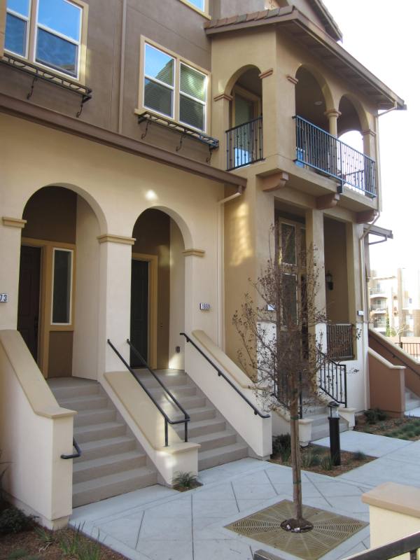 Townhouse for rent at 240 Currlin Circle, Milpitas, CA 95035