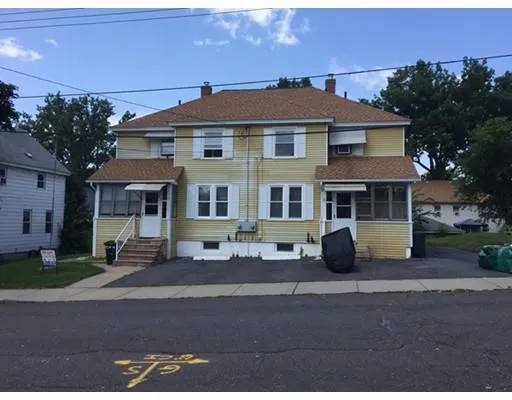 Apartment for rent at 33 Cypress St #33, Ludlow, MA 01056