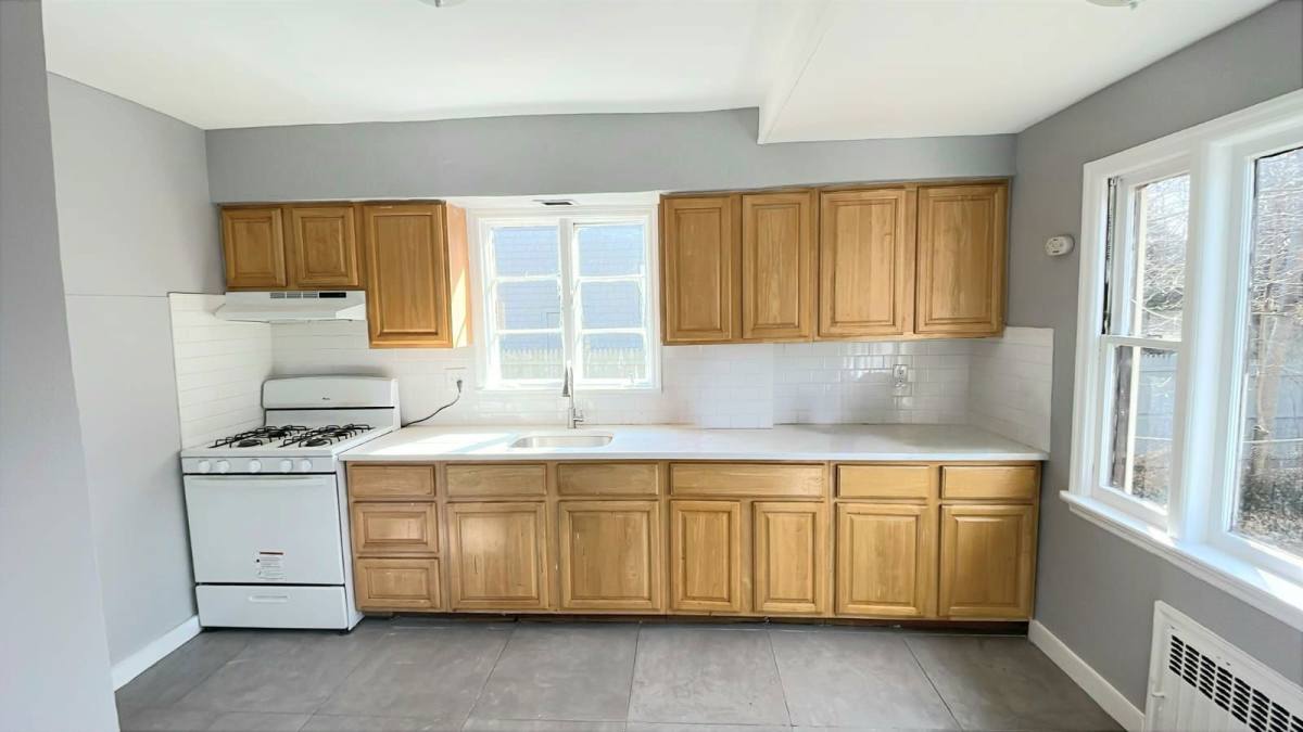 Apartment for rent at 68 Clark St, Hillside, NJ 07205