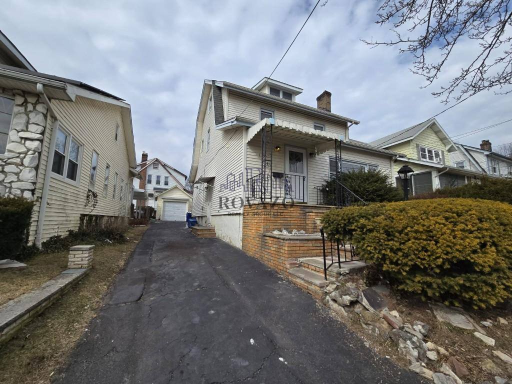 Apartment for rent at 1504 Compton Terrace, Hillside, NJ 07205
