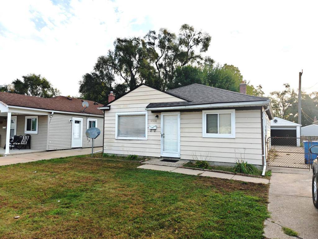 House for rent at 6588 Waverly, Dearborn Heights, MI 48127