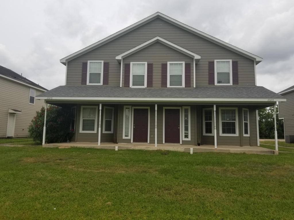 House for rent at 23213 High Point, Prairie View, TX 77446