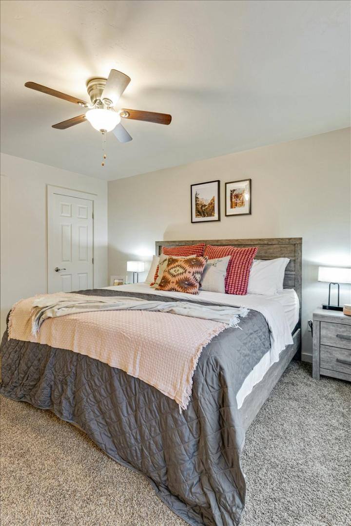 Townhouse for rent at 3853 S Red Valley Circle #ENTIRE Home, Moab, UT 84532