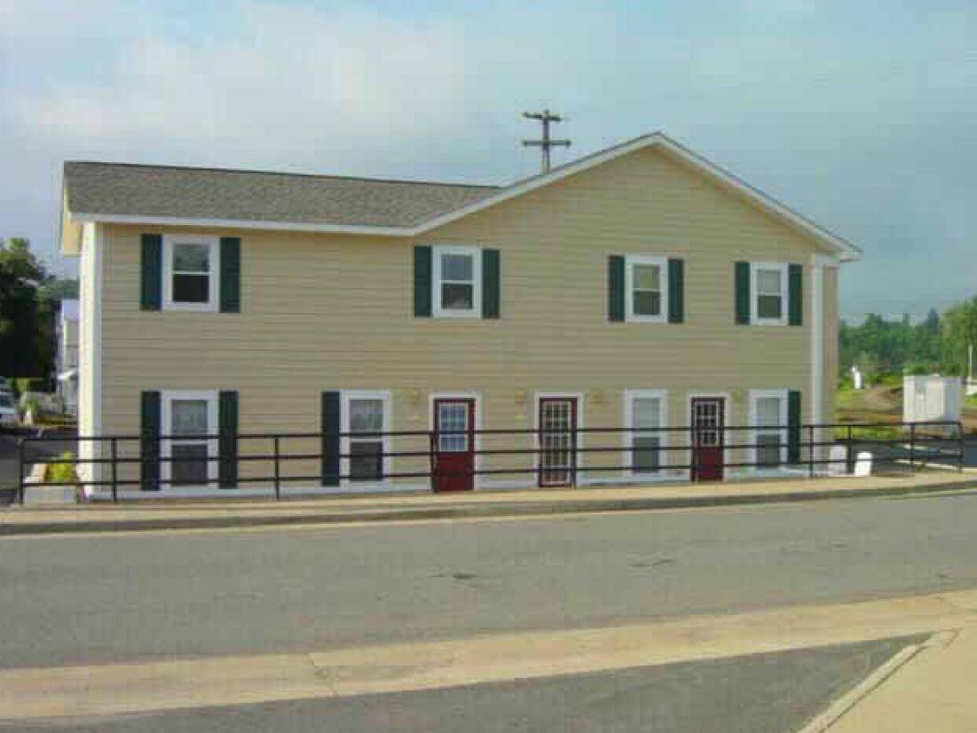 Apartment for rent at 200 E Church St #204, Orange, VA 22960