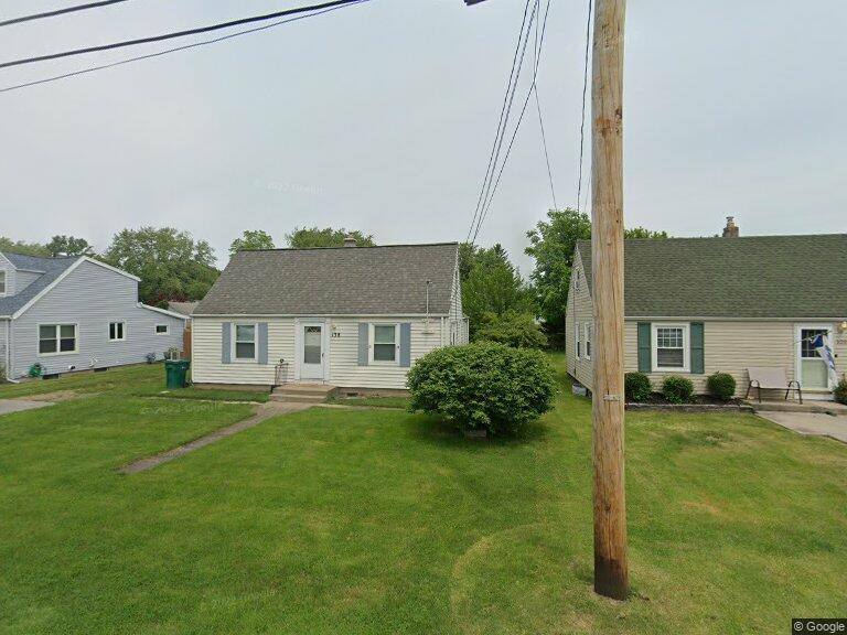 House for rent at 138 Jordan Ave, Rochester, NY 14606