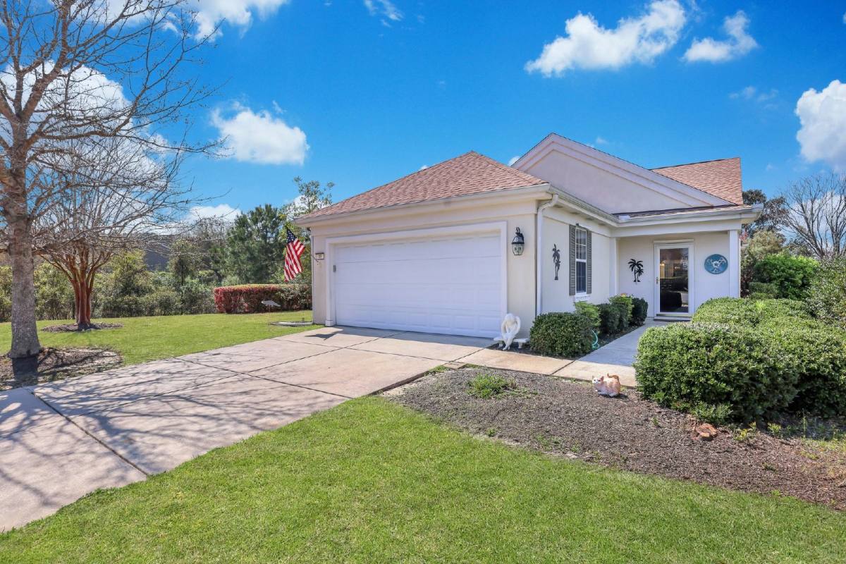 House for rent at 16 Plum Court, Beaufort, SC 29902