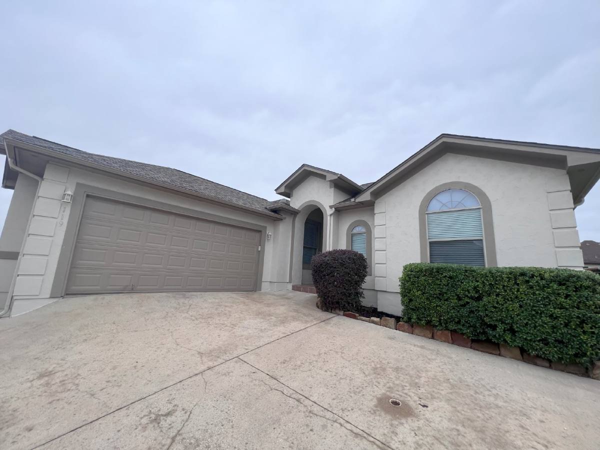 House for rent at 119 Harry Colt Place, New Braunfels, TX 78130