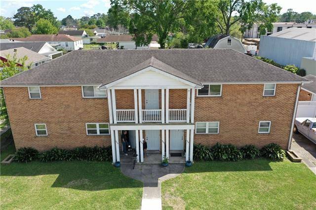 Apartment for rent at 4314 Karen Ave, New Orleans, LA 70121