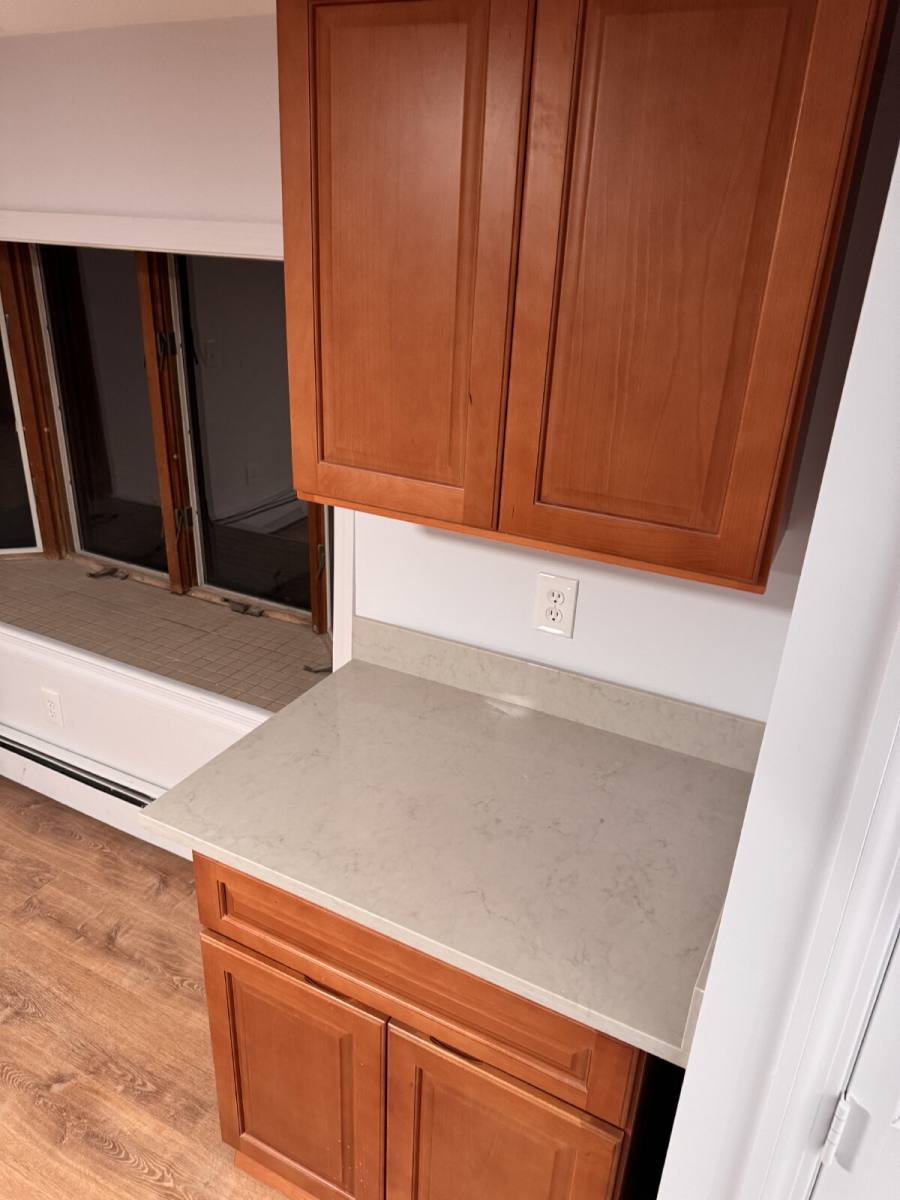 Townhouse for rent at 21 N Main St #2, Avon, MA 02322