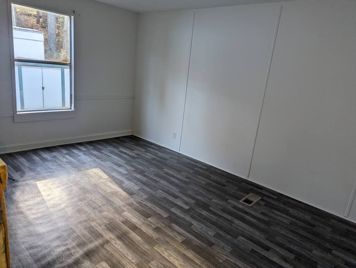 House for rent at 15 Casteel Lane, Asheville, NC 28803