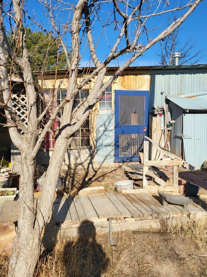 House for rent at 5453 Alexander Lane, Fort Stockton, TX 79735