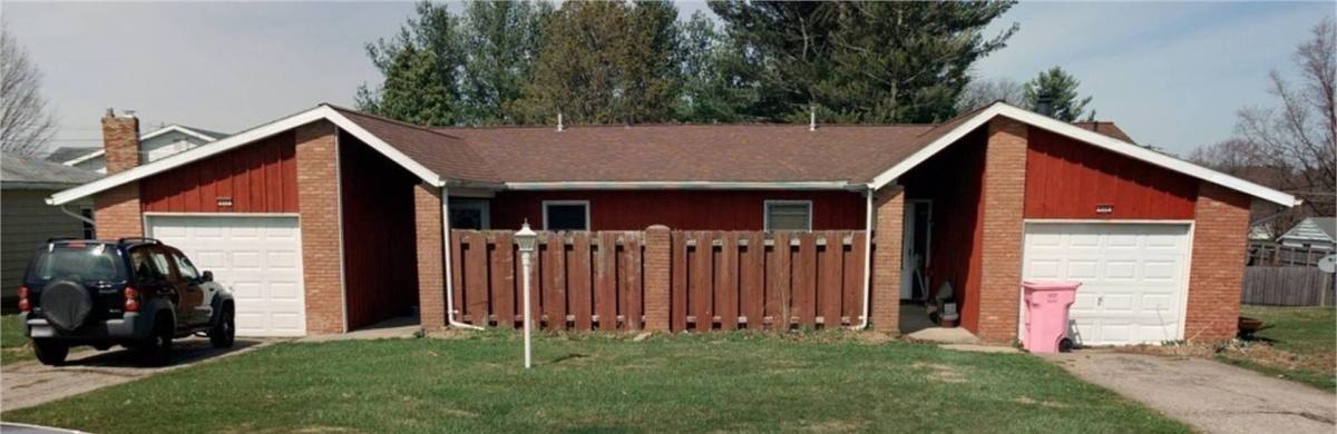 House for rent at 652 Bailey Dr, Mansfield, OH 44904