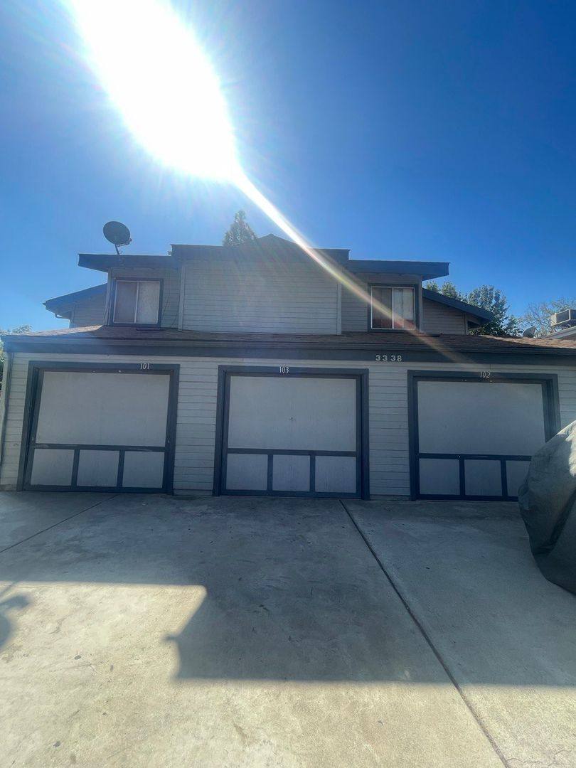 Apartment for rent at 3338 W Shields Ave, Fresno, CA 93722