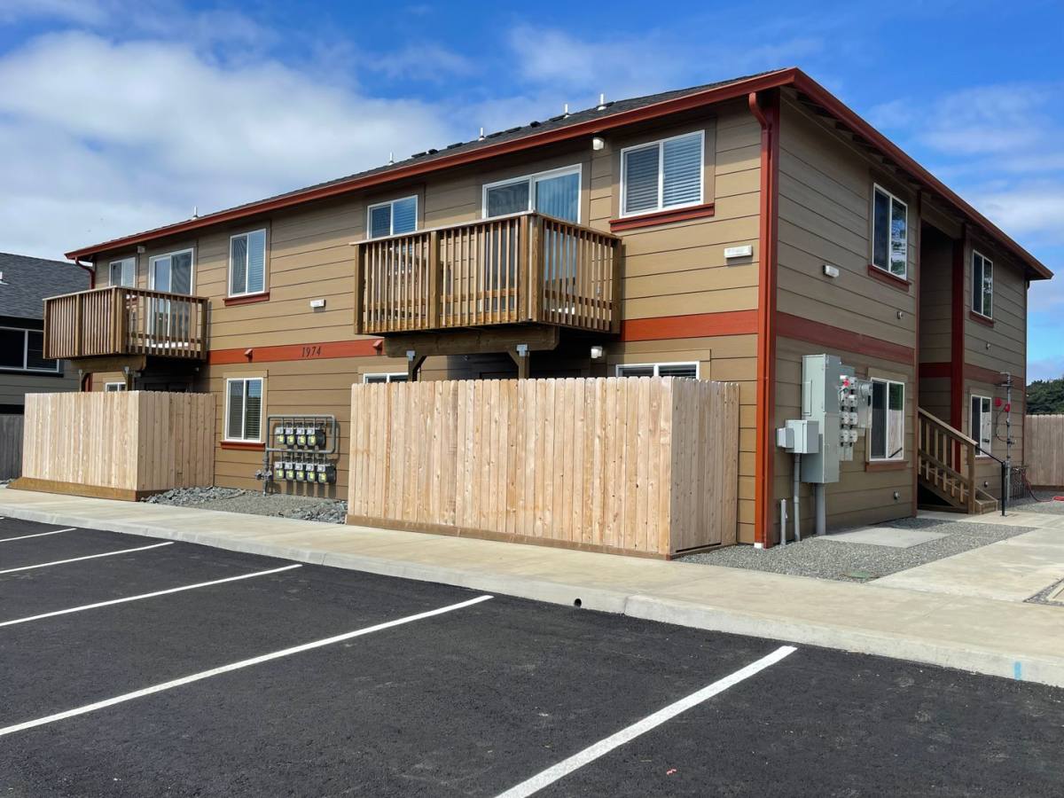 Apartment for rent at 1980 Sagewood Way, McKinleyville, CA 95519