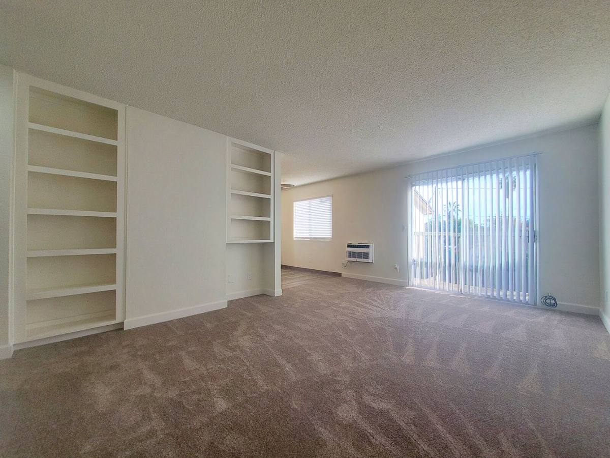 Apartment for rent at 7542 Church St, Lemon Grove, CA 91945