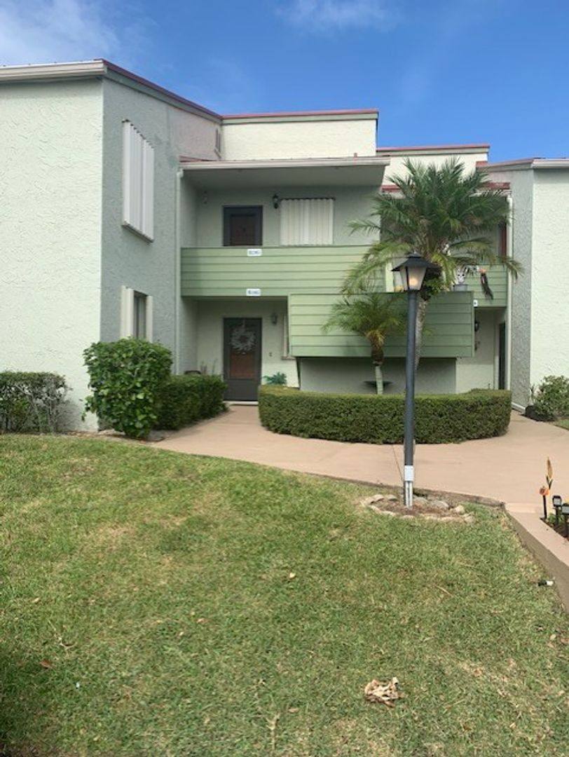 Condo for rent at 5463 Miles Grant Rd, Boca Raton, FL 33497