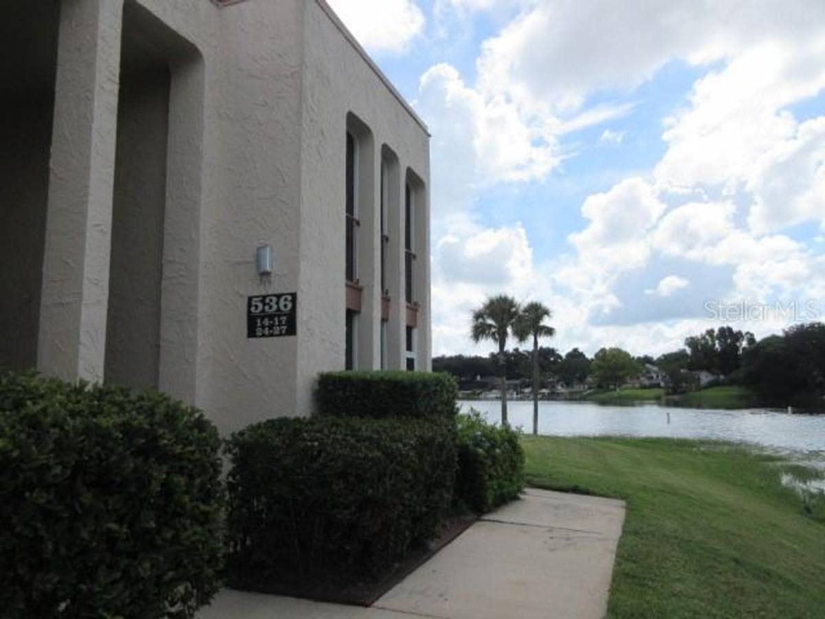 Condo for rent at 536 Orange Dr, Altamonte Springs, FL 32701