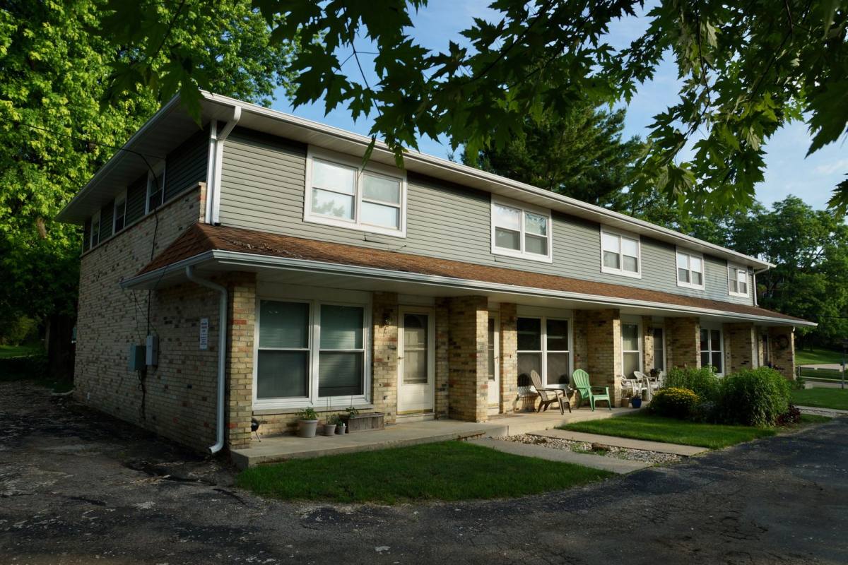Townhouse for rent at 6713 Century Ave, Middleton, WI 53562