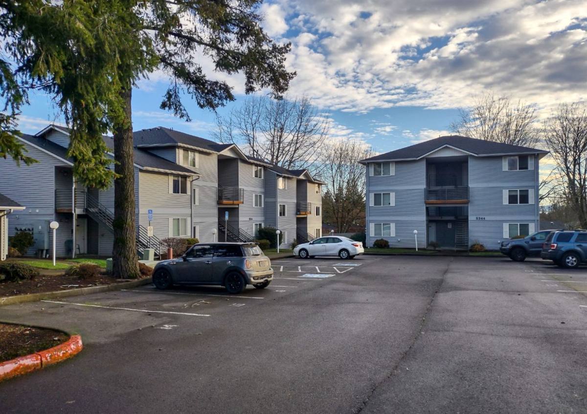 5314-5354 Skyline Rd S, Salem, OR 97306