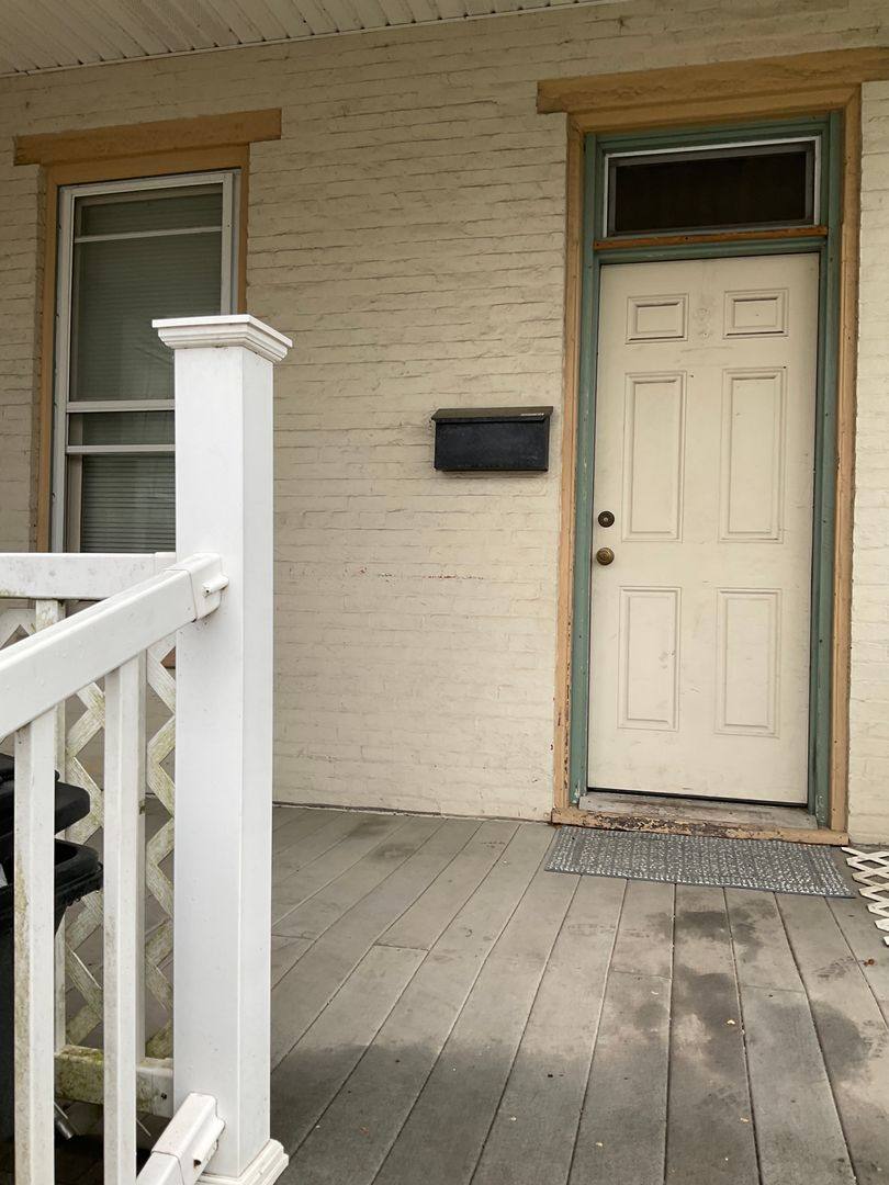 Apartment for rent at 67 N 2nd St, Newport, PA 17074