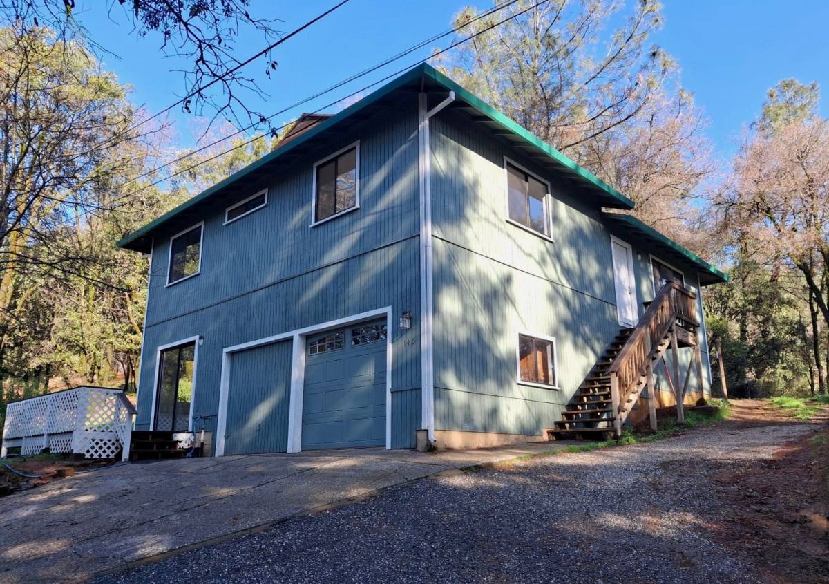 House for rent at 140 Depot St, Colfax, CA 95713