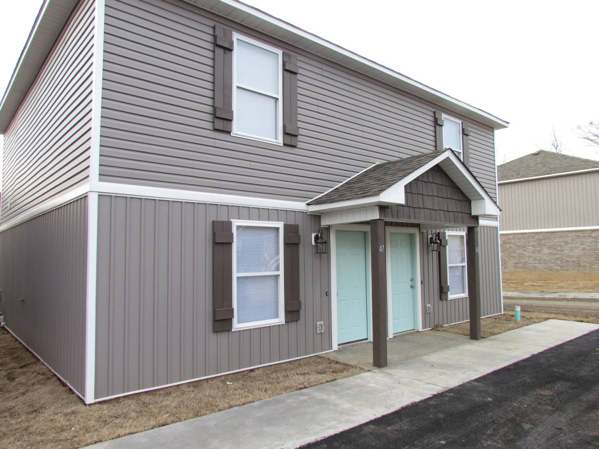 Apartment for rent at 7921 Texas Rd, Fort Smith, AR 72908