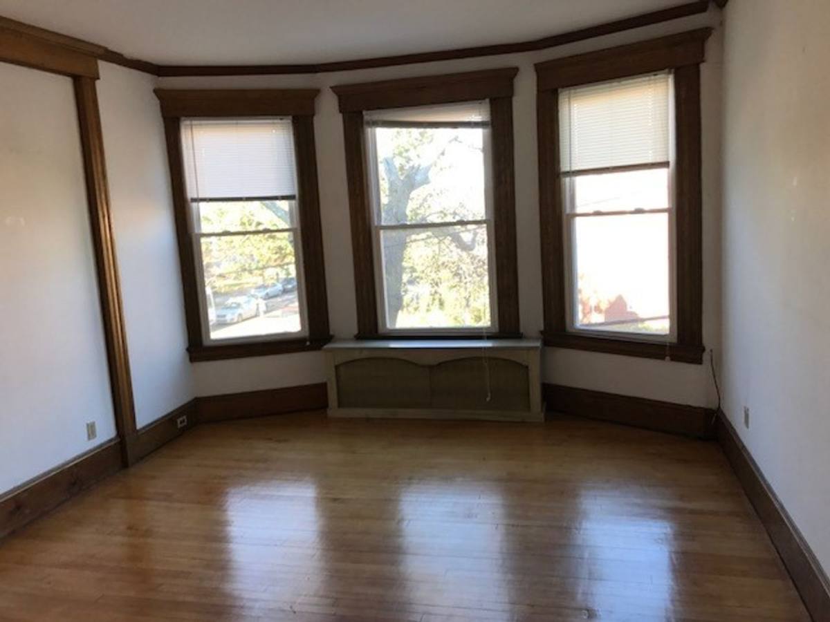 Apartment for rent at 577-579 Orange St, New Haven, CT 06511
