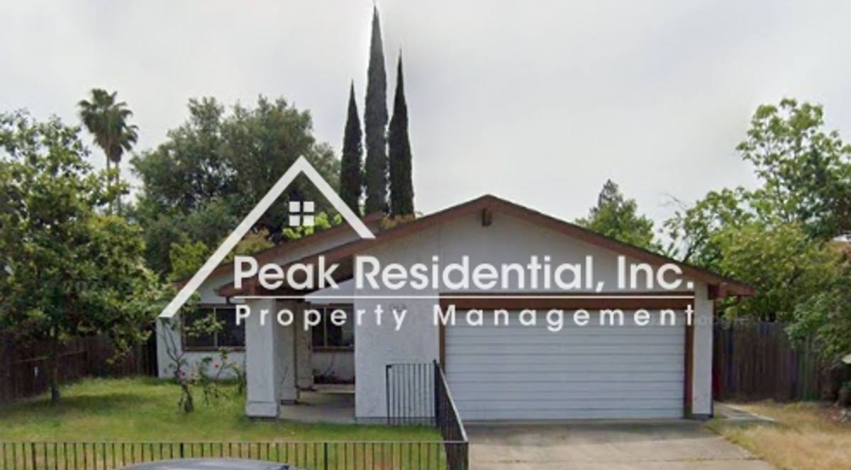 House for rent at 8412 Juglans Dr, Orangevale, CA 95662
