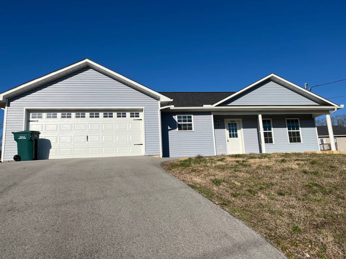 House for rent at 3028 Kimberly Dr, White Pine, TN 37890