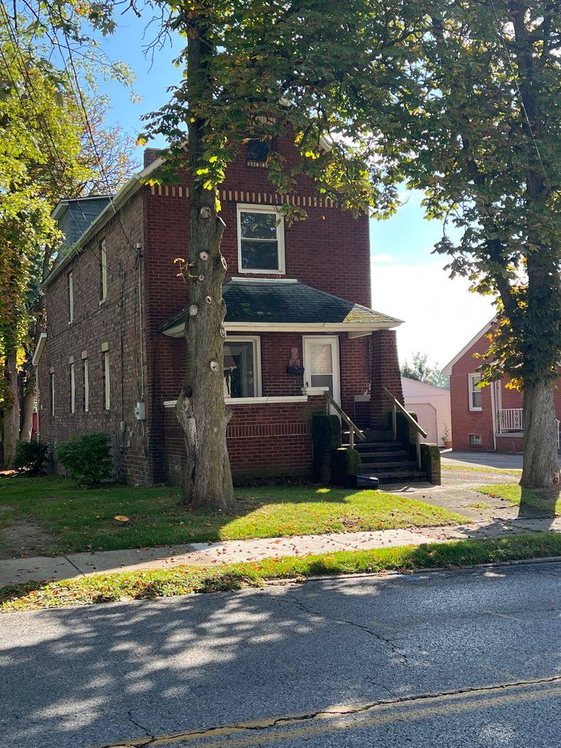 House for rent at 481 Twelfth, Campbell, OH 44405
