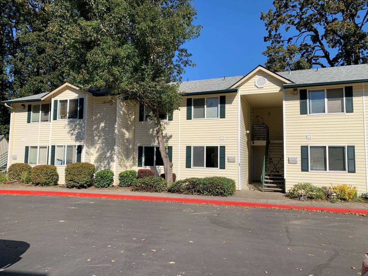 Apartment for rent at 4311-4373 Independence Highway, Independence, OR 97351
