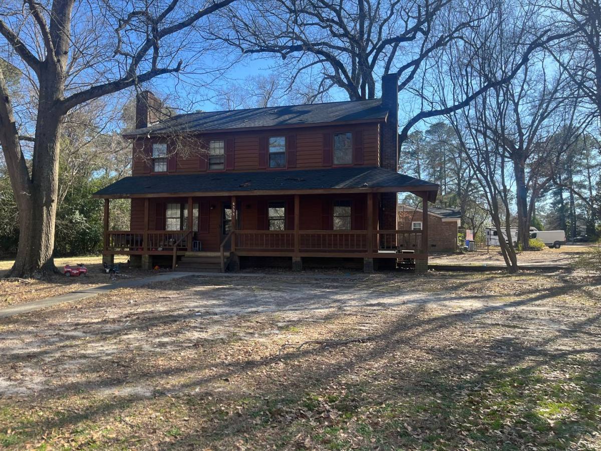 Apartment for rent at 6333 Marykirk Dr, Fayetteville, NC 28304
