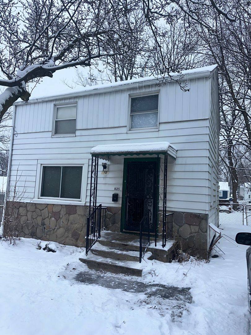 House for rent at 1125 Bethany Ave, Akron, OH 44305
