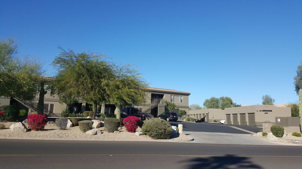 Apartment for rent at 16734 E La Montana Dr, Fountain Hills, AZ 85268