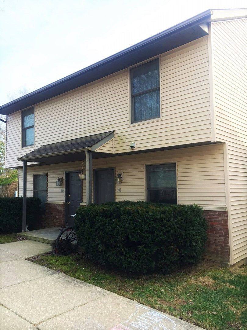 Townhouse for rent at 108-118 S Westplex Ave, Bloomington, IN 47404