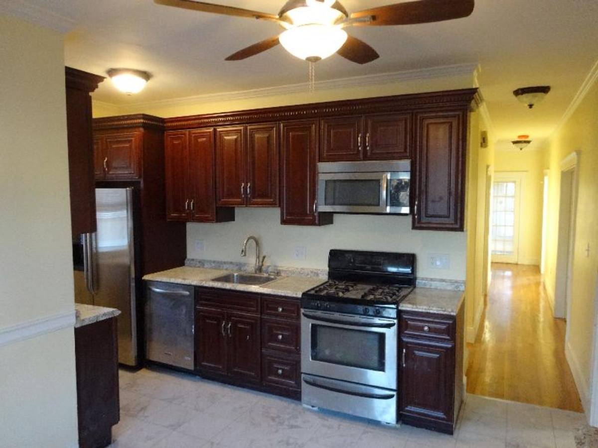 Apartment for rent at 21 Bothwell Rd #A1, Brighton, MA 02135