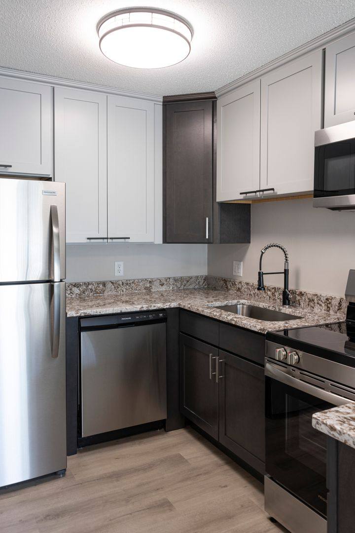 Apartment for rent at 411 Dayton Rd, Champlin, MN 55316