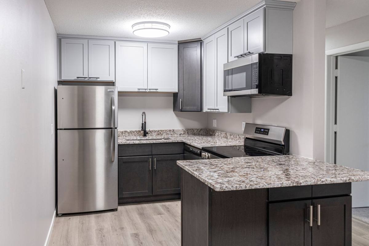 Apartment for rent at 411 Dayton Rd, Champlin, MN 55316