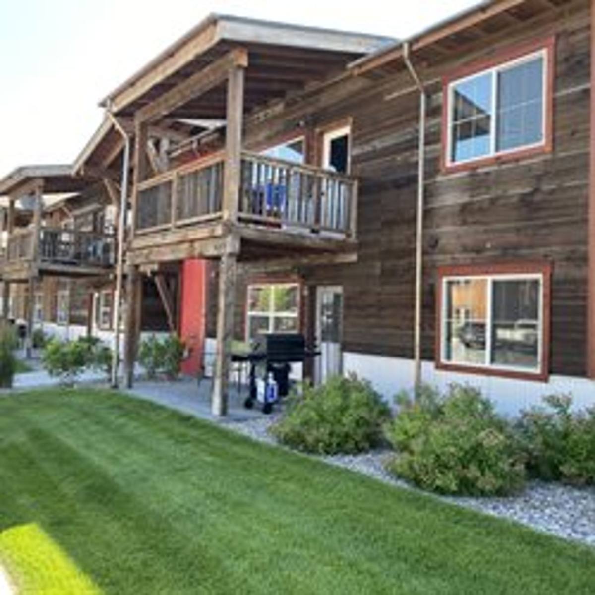 Apartment for rent at 2050 Airport Rd, Kalispell, MT 59901