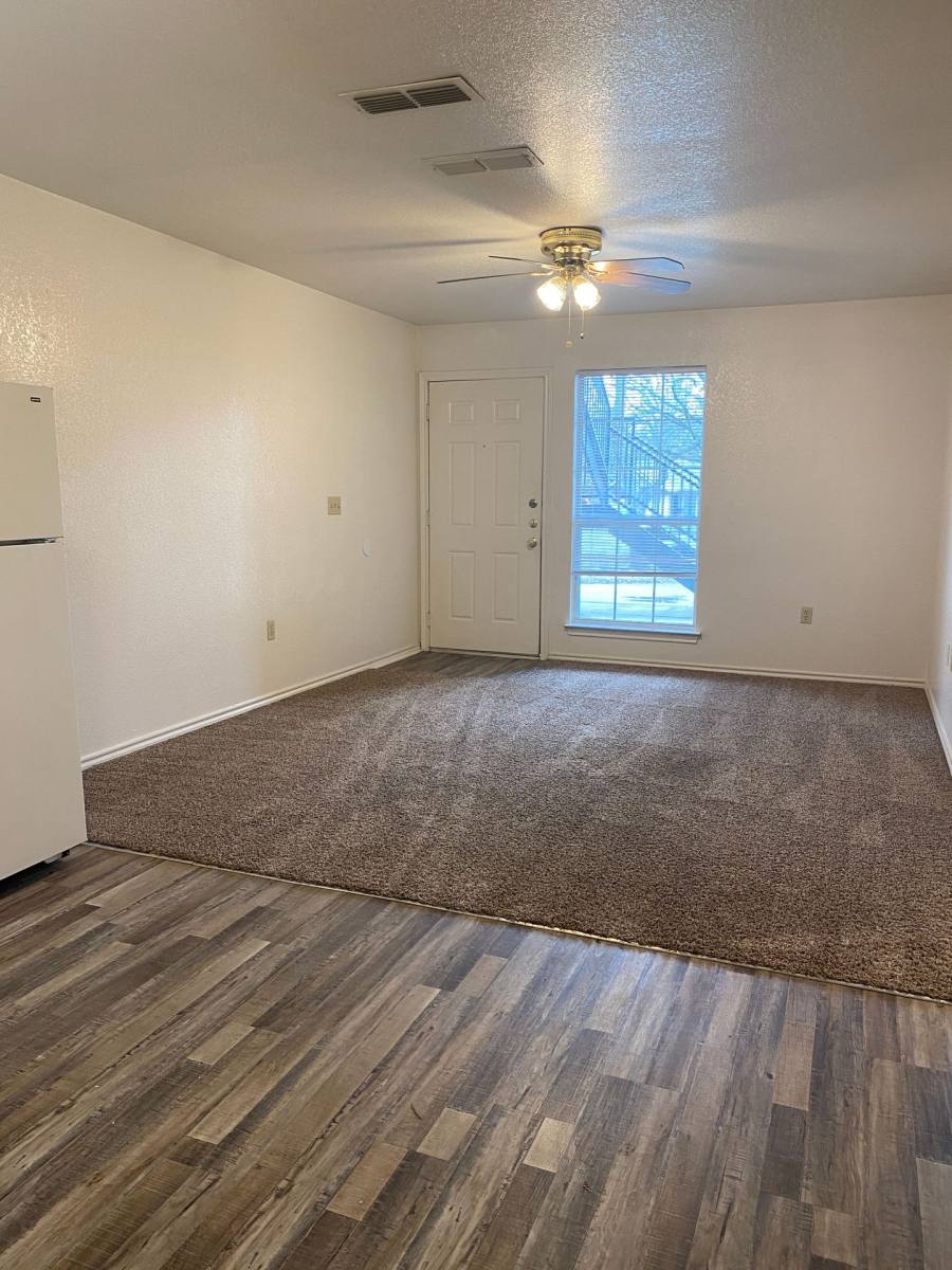 Apartment for rent at 1112 Williams Ave, Cleburne, TX 76033