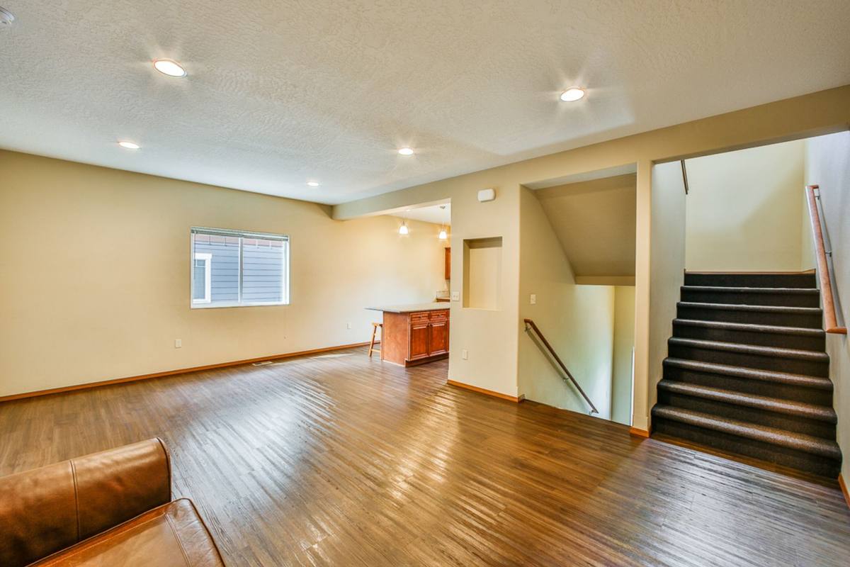 Apartment for rent at 820 E Nora, Spokane, WA 99207
