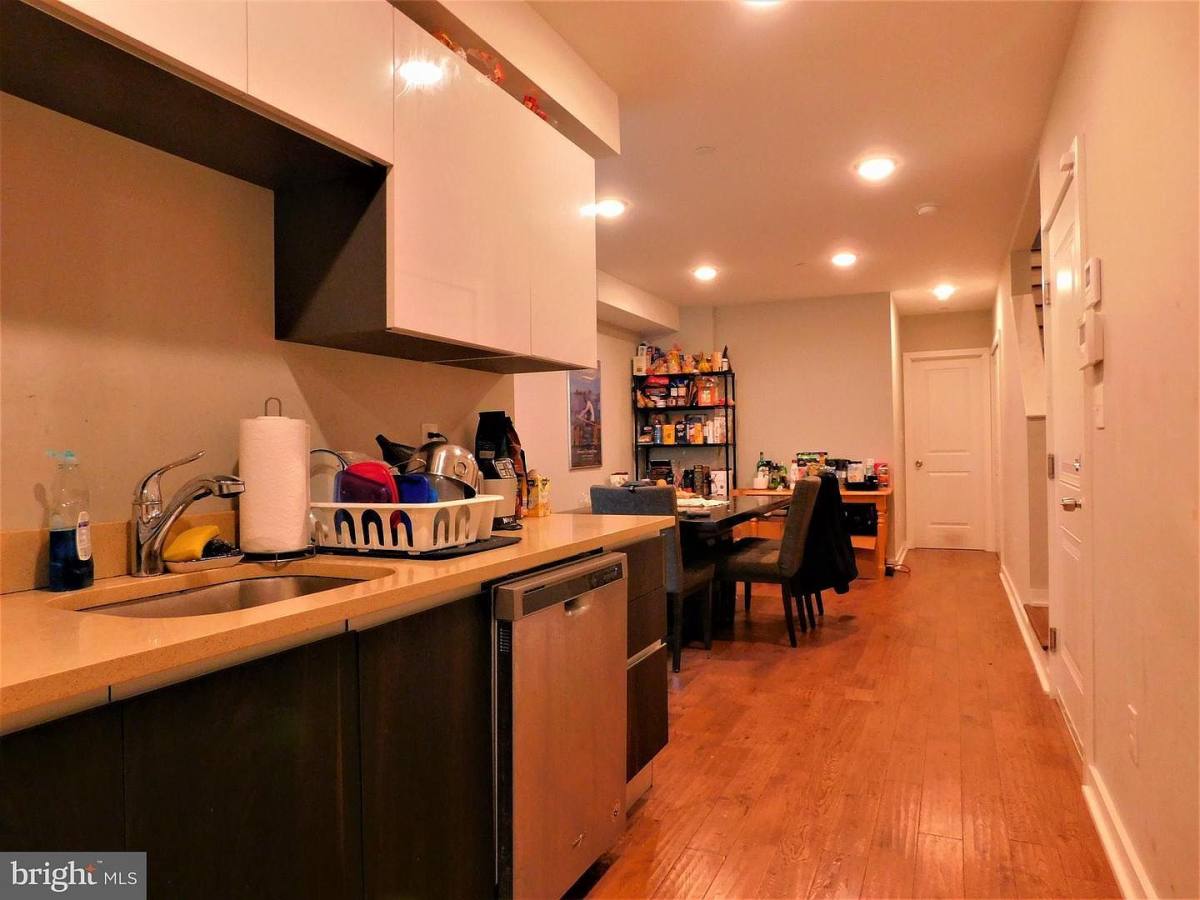 Apartment for rent at 1744 N 16th St, Philadelphia, PA 19121