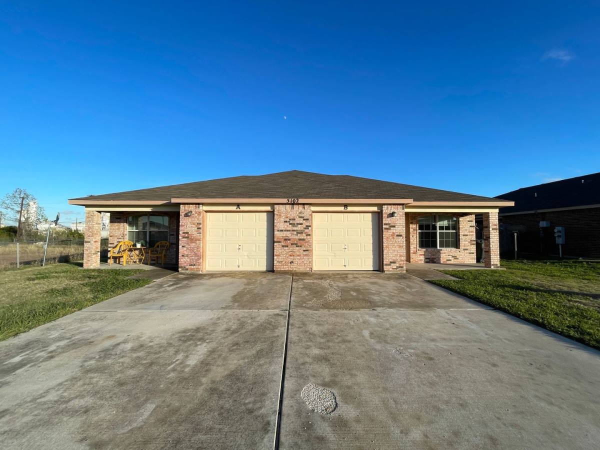 Apartment for rent at 5102 Lauren Lea Dr, Killeen, TX 76549