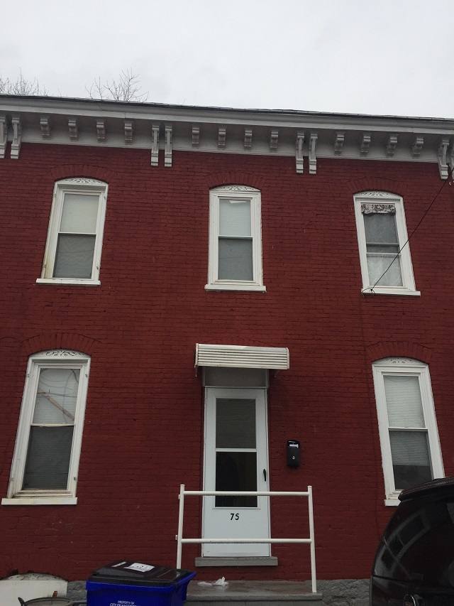 Apartment for rent at 75 - 79 Madison Ave, Hagerstown, MD 21740