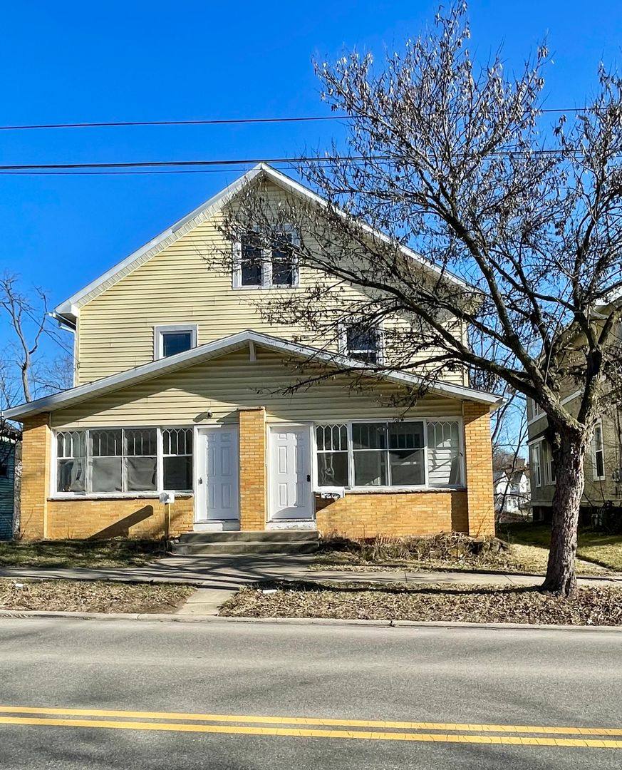 Apartment for rent at 610 W Main St, Ashland, OH 44805
