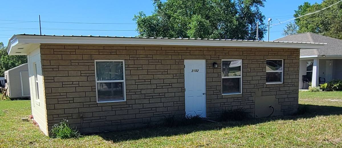 House for rent at 2152 Fruitland Park Circle, Eagle Lake, FL 33839