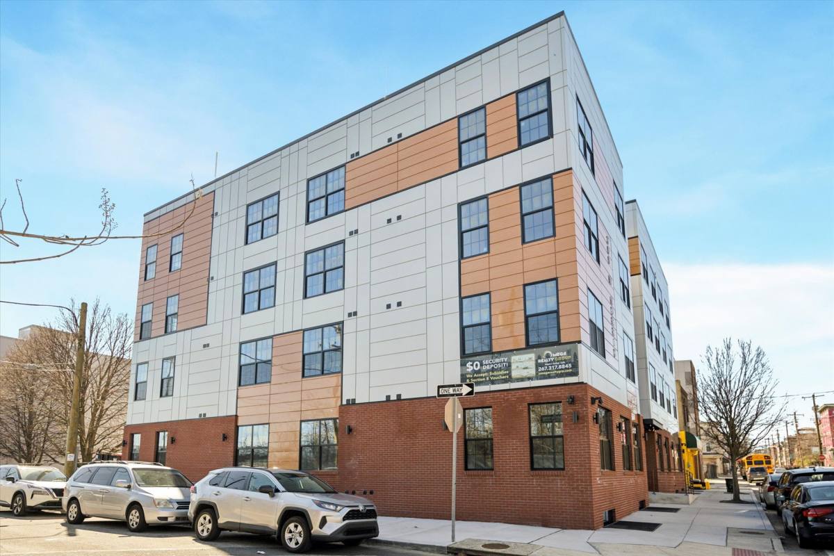 Apartment for rent at 300 W Norris St, Philadelphia, PA 19122